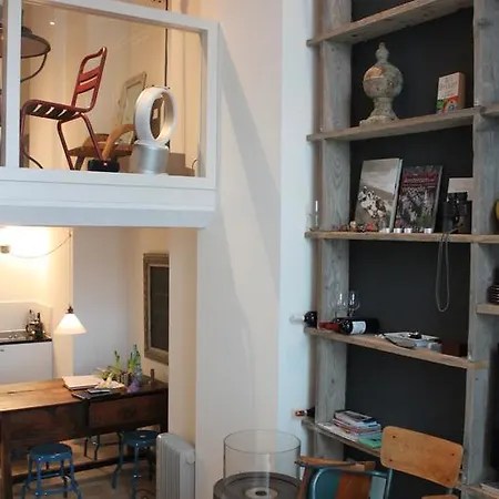 Loft On River