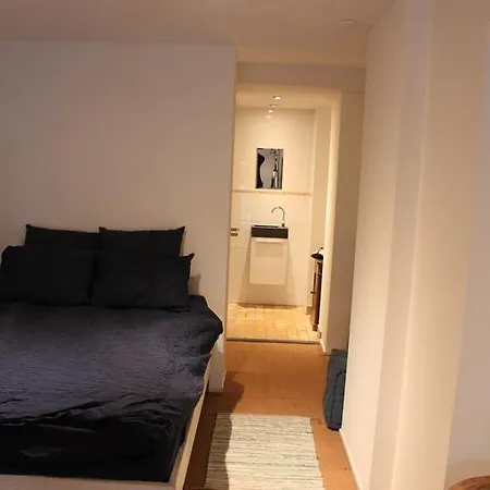 Loft On River Апартаменты Амстердам