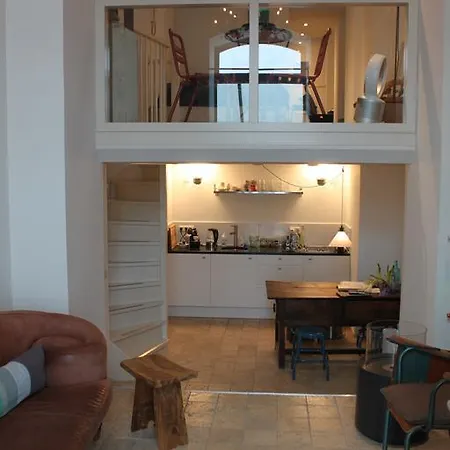 Loft On River
