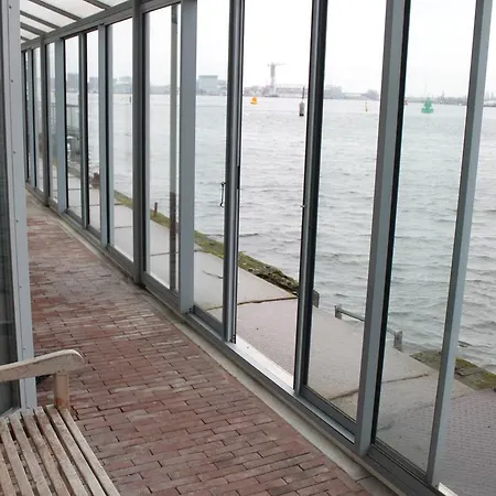 Loft On River Daire *