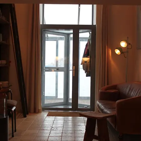 Loft On River * Amsterdam