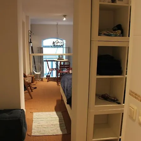 Daire Loft On River